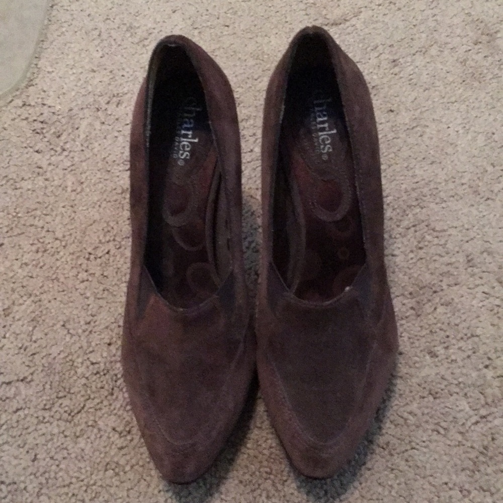 Woman shoes